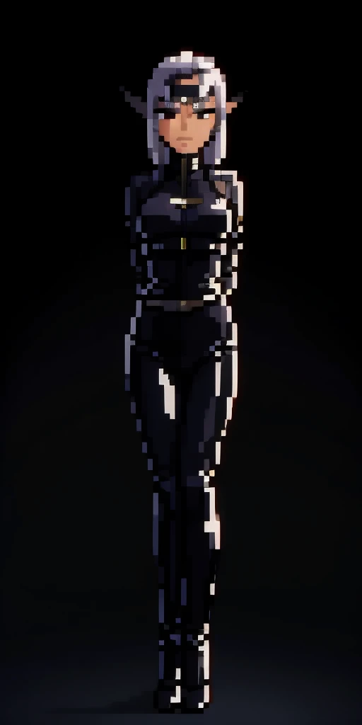 pirotess female dark elf