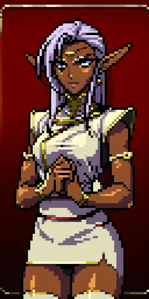 pirotess female dark elf