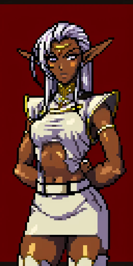 pirotess female dark elf