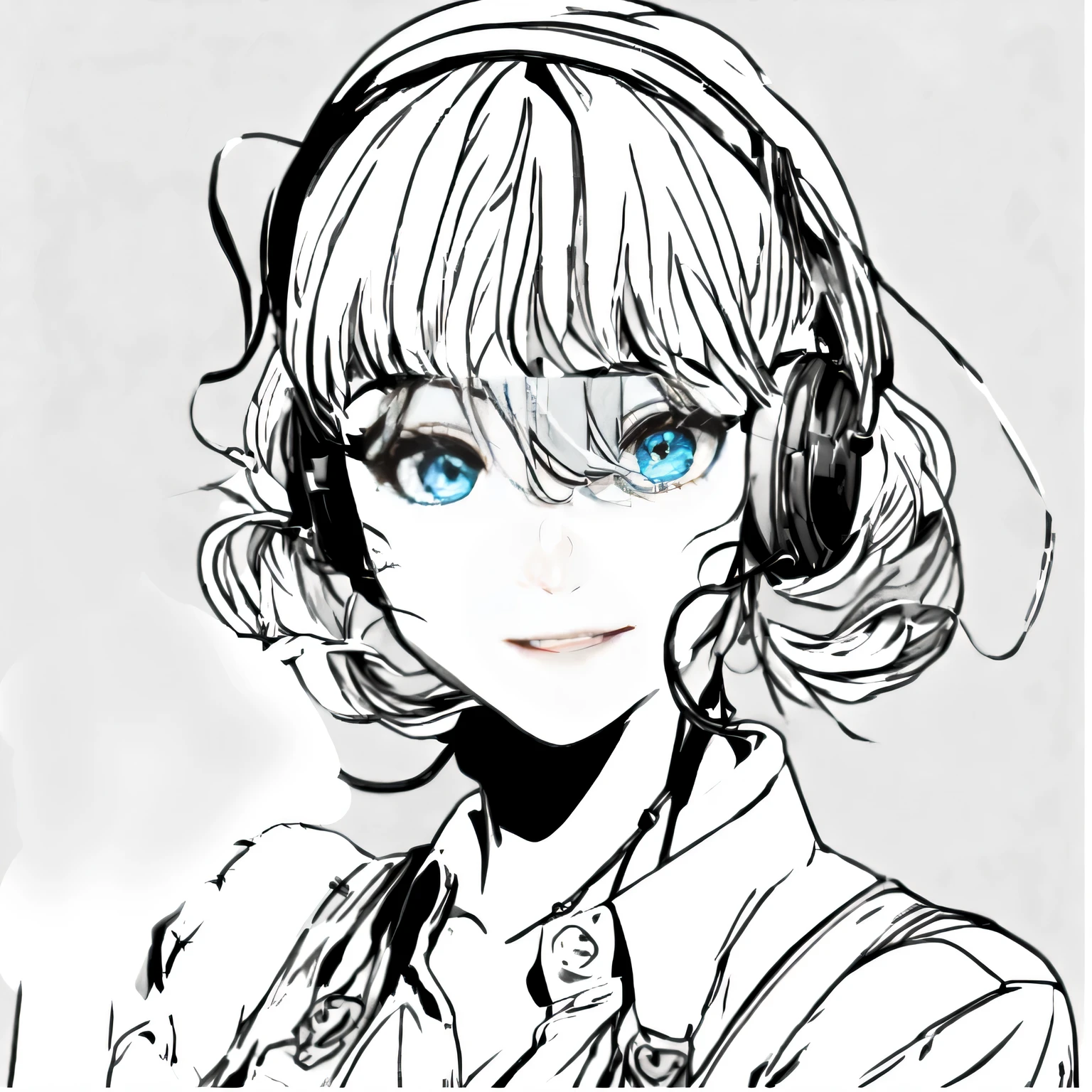 smile