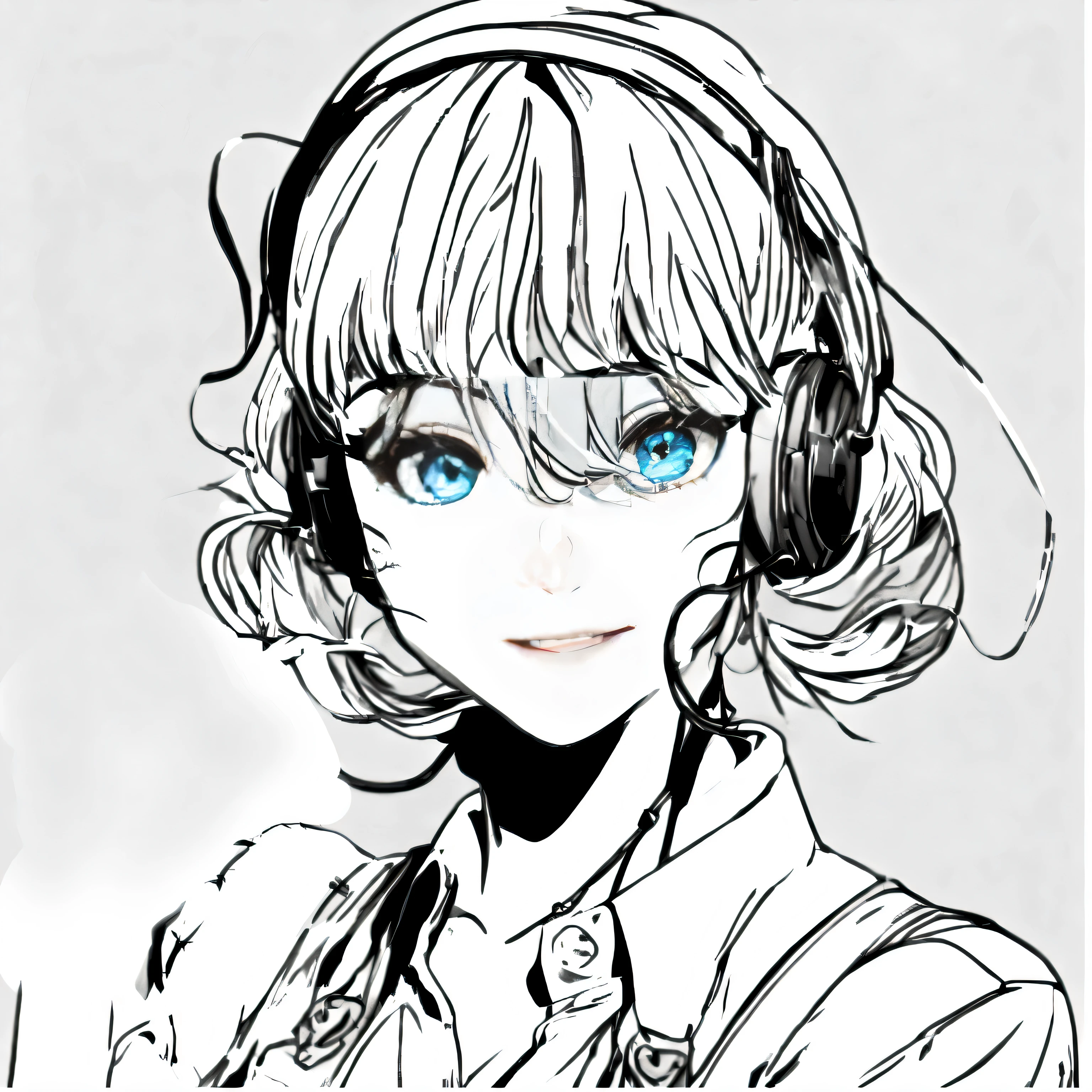 smile