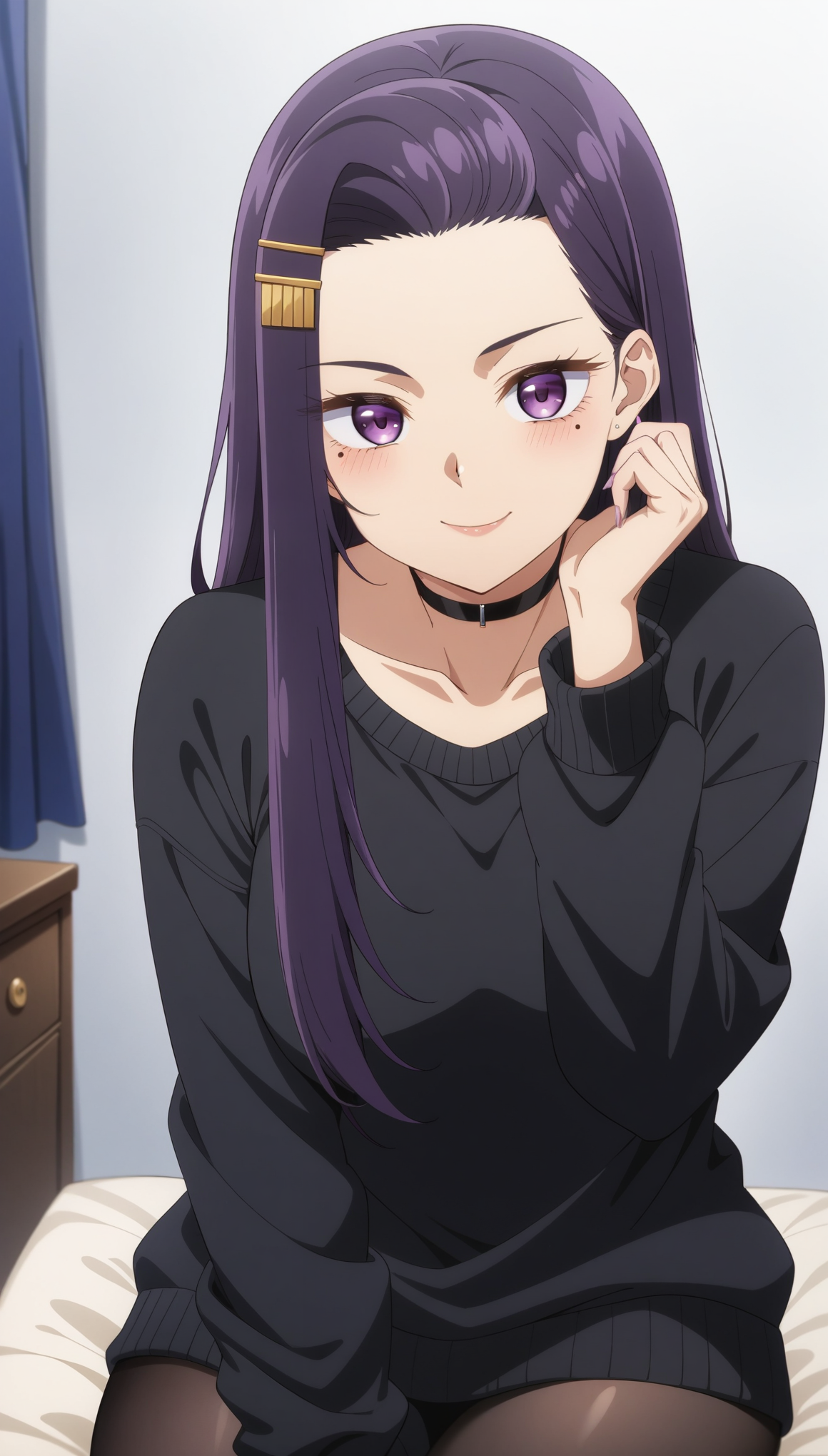 XL Sayuri Akino - Dosanko Gal wa Namara Menkoi v1.0
