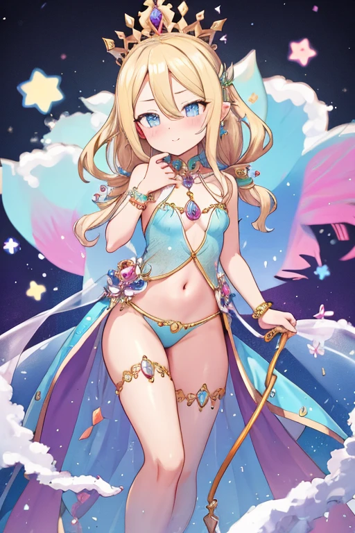 Jewel Pet
