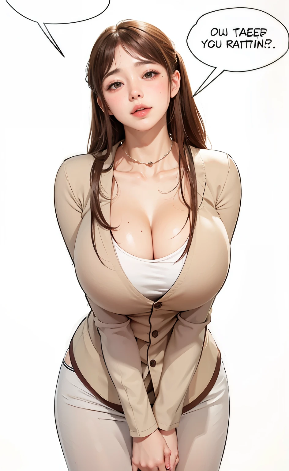 8K、RAW、lovey-dovey, Blush,