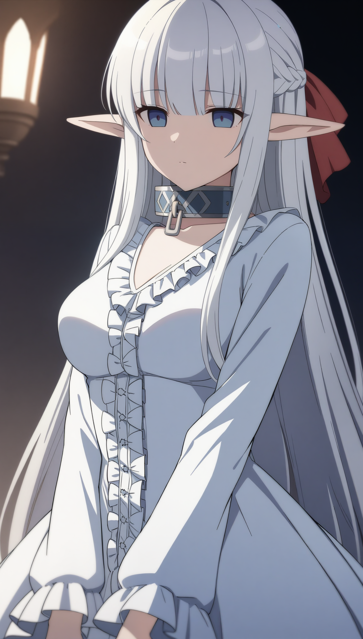 XL Nephilia - An Archdemon Dilemma How to Love your Elf Bride v1.0