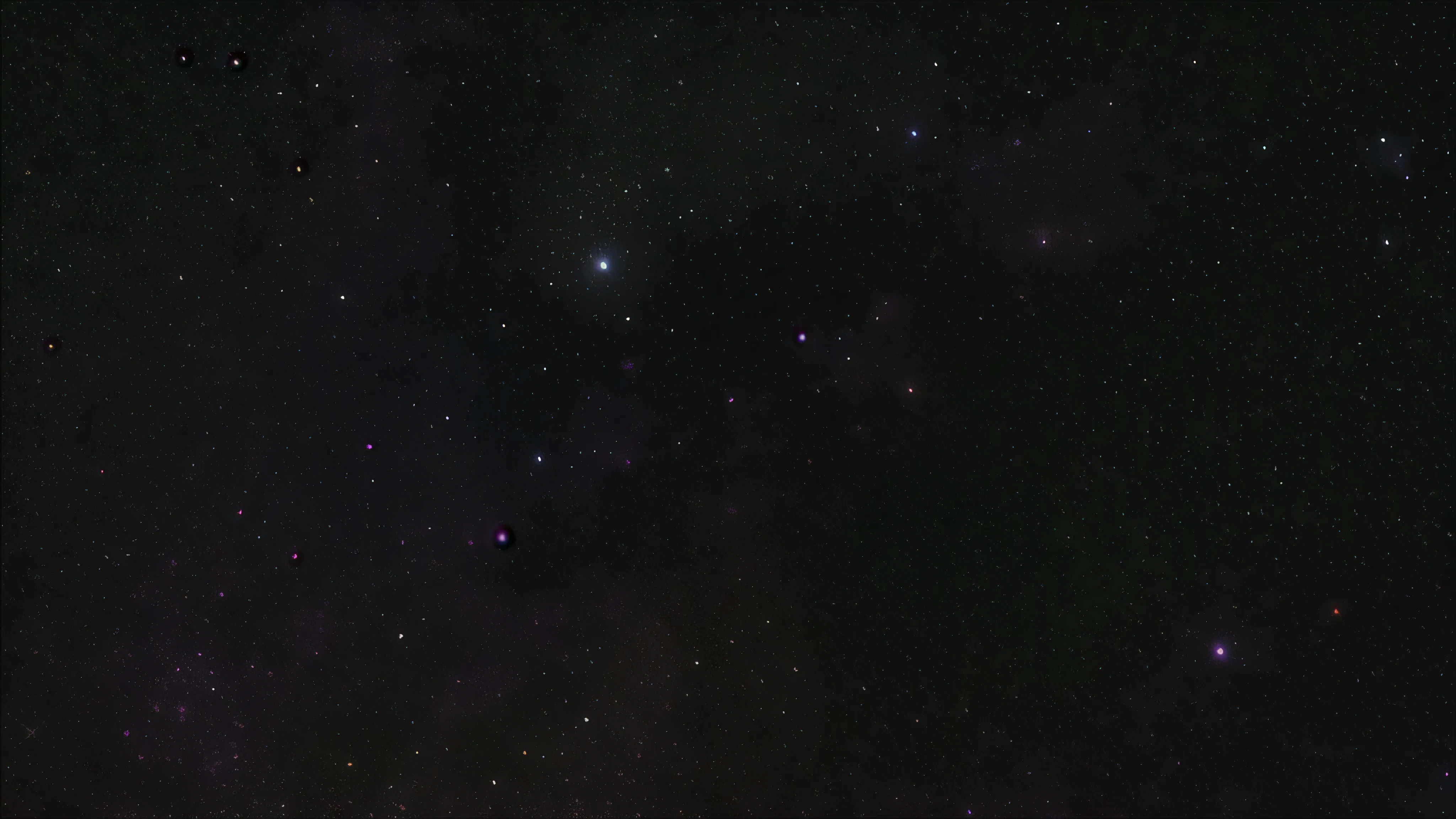araffes of a black and purple background with a black and purple background, dark background of outer space, background is made of stars, starfield background, on a galaxy looking background, empty space background, starry sky in background, night sky; 8k, background is space, stars in background, starfield in background, background of the galaxy, the space background