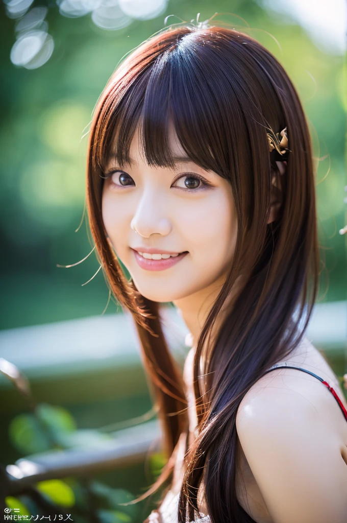 Ultra-detailed 8K photo of a Japanese woman, age 28, half-smile, 35mm lens, wearing a cosplay succubus:1.8
