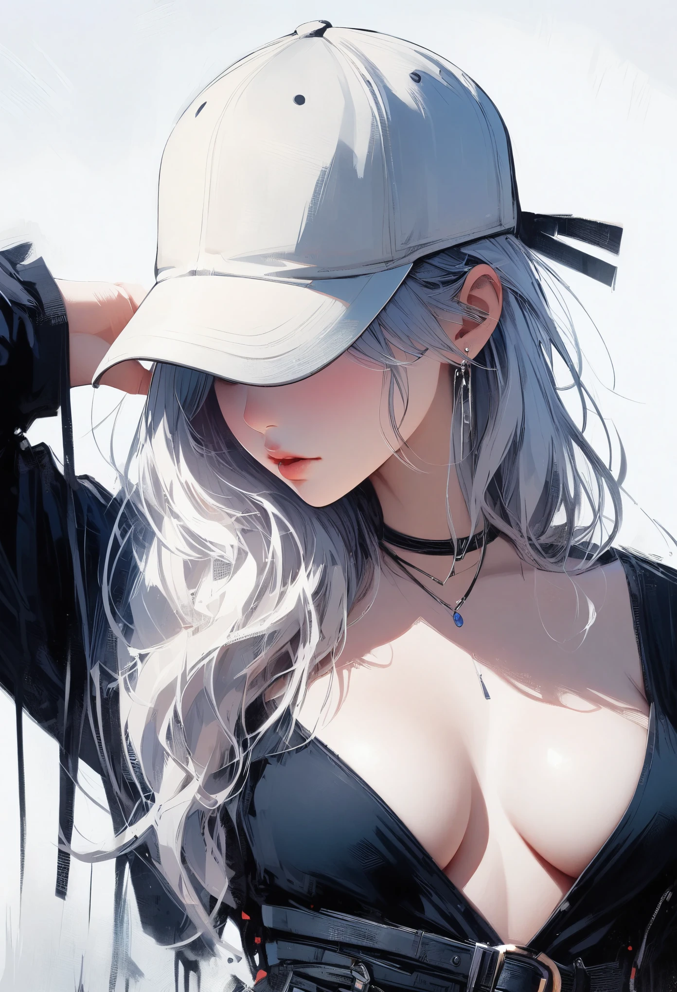(masterpiece, best quality:1.2), 1 girl, solo