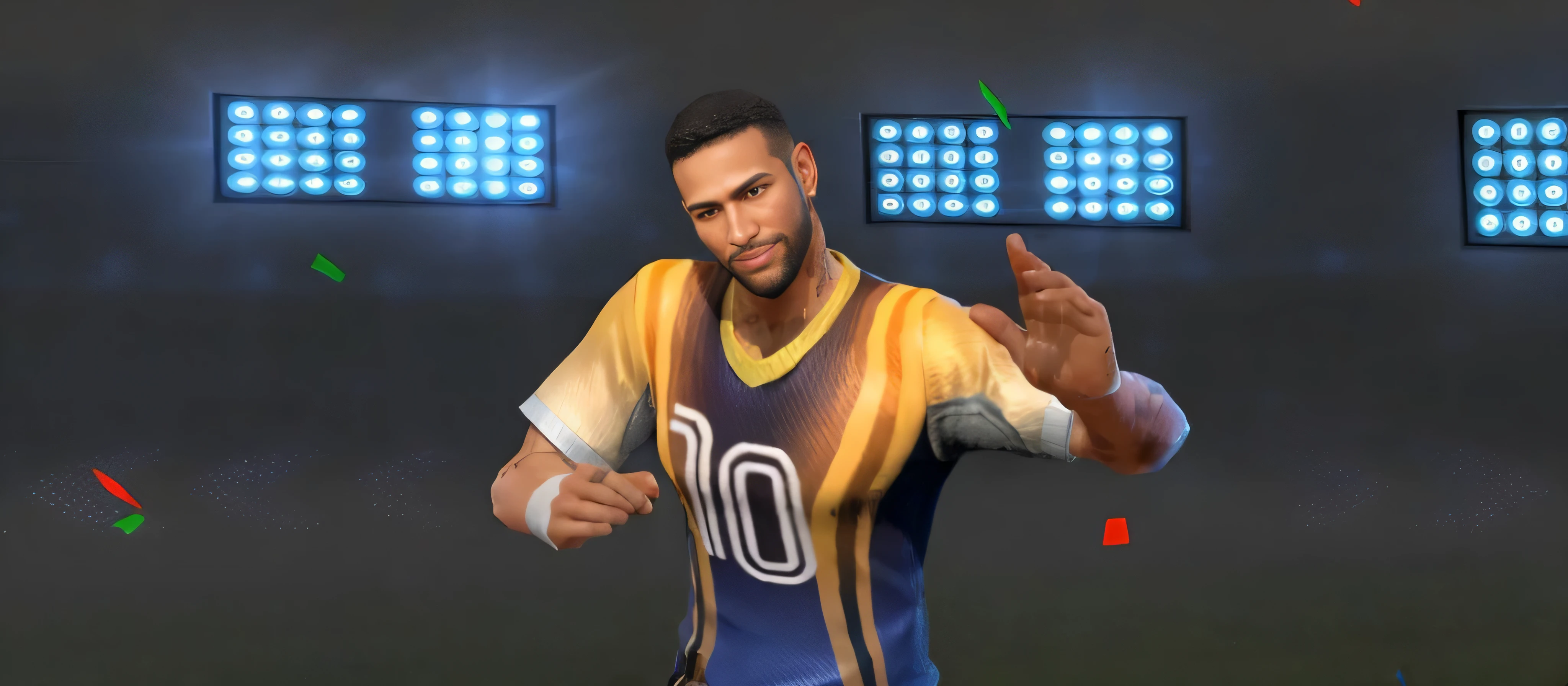 ((male:1.5)),(photorealistic:1.4), best quality, masterpiece, ultra high res, 1man, (detailed face:1.2), (detailed eyes:1.2), (detailed hair:1.2), (detailed clothes:1.2), 4k, (detailed color:1.2), Smile