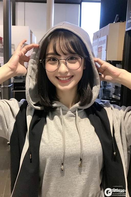 ((best quality)), ((masterpiece)), (detailed), perfect face,woman with a cross on her face and a hood over her head, a photorealistic, pixiv contest winner, gothic, guweiz, insane smile, artwork in the style of guweiz, ross tran 8 k, guweiz masterpiece, wide grin,glasses,ahegao
