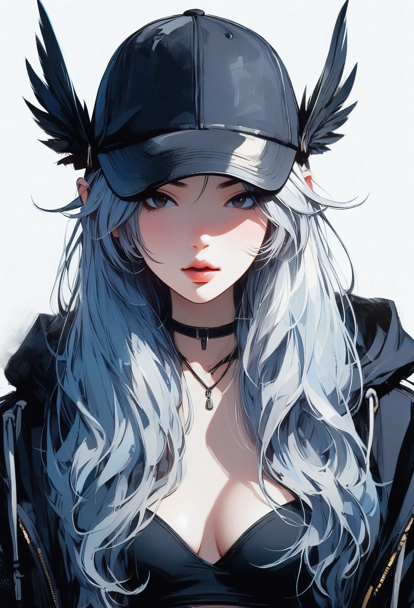 (masterpiece, best quality:1.2), 1 girl, solo