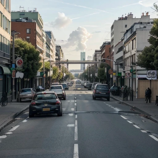 There are several disadvantages to current urban environments, things to consider when developing ideas for sustainable urban spaces:
1. pollution: Air, water and soil pollution are a serious problem in modern cities due to industrialization, vehicles and other sources of emissions.
2. Lack of green areas: Many urban areas suffer from a lack of parks, squares and other green areas, which leads to decreased air quality, increase in thermal effect and deterioration in quality of life.
3. Transport problems: Busy roads, Long traffic jams and lack of public transport make the transport situation in cities unacceptable for residents and create environmental problems, such as greenhouse gas emissions.
4. Low energy efficiency: Many buildings and infrastructure in cities are inefficient in terms of energy use, which leads to excessive consumption of resources and negative impacts on the environment.
5. Disadvantage общественных пространств: Disadvantage, crime and lack of public places for recreation and entertainment make urban environments less attractive places to live and work.
These and other urban shortcomings highlight the importance of developing a sustainable urban planning framework, which will help overcome these problems and create healthier, sustainable and liveable urban spaces.