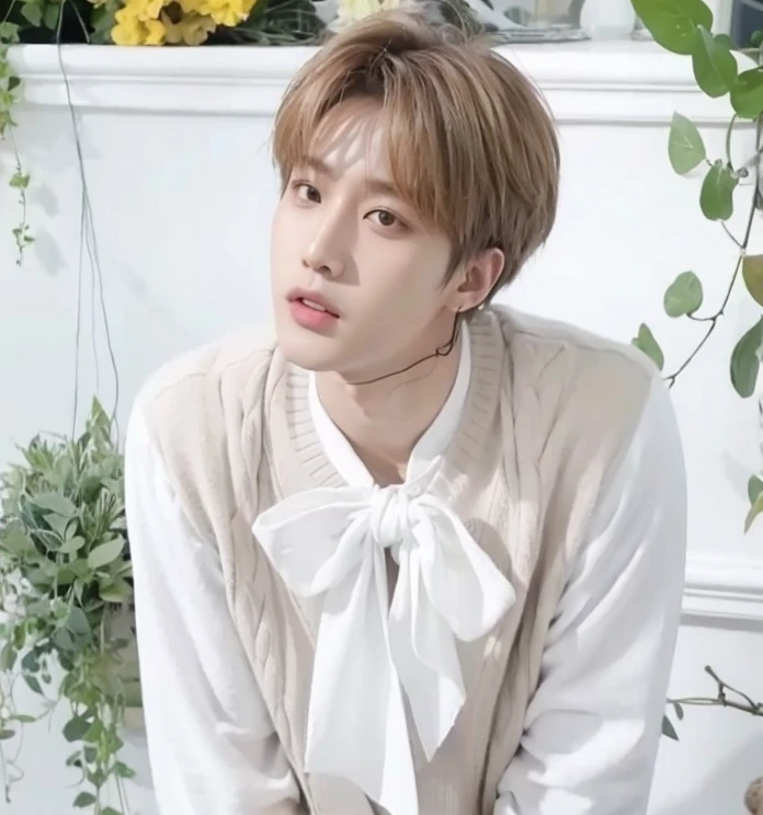 Han Jisung