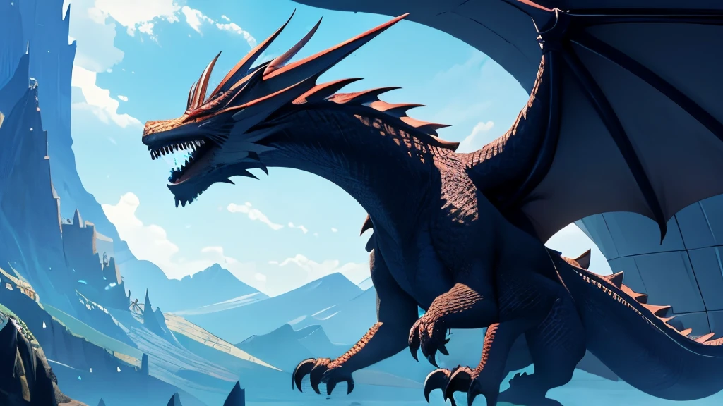dragon