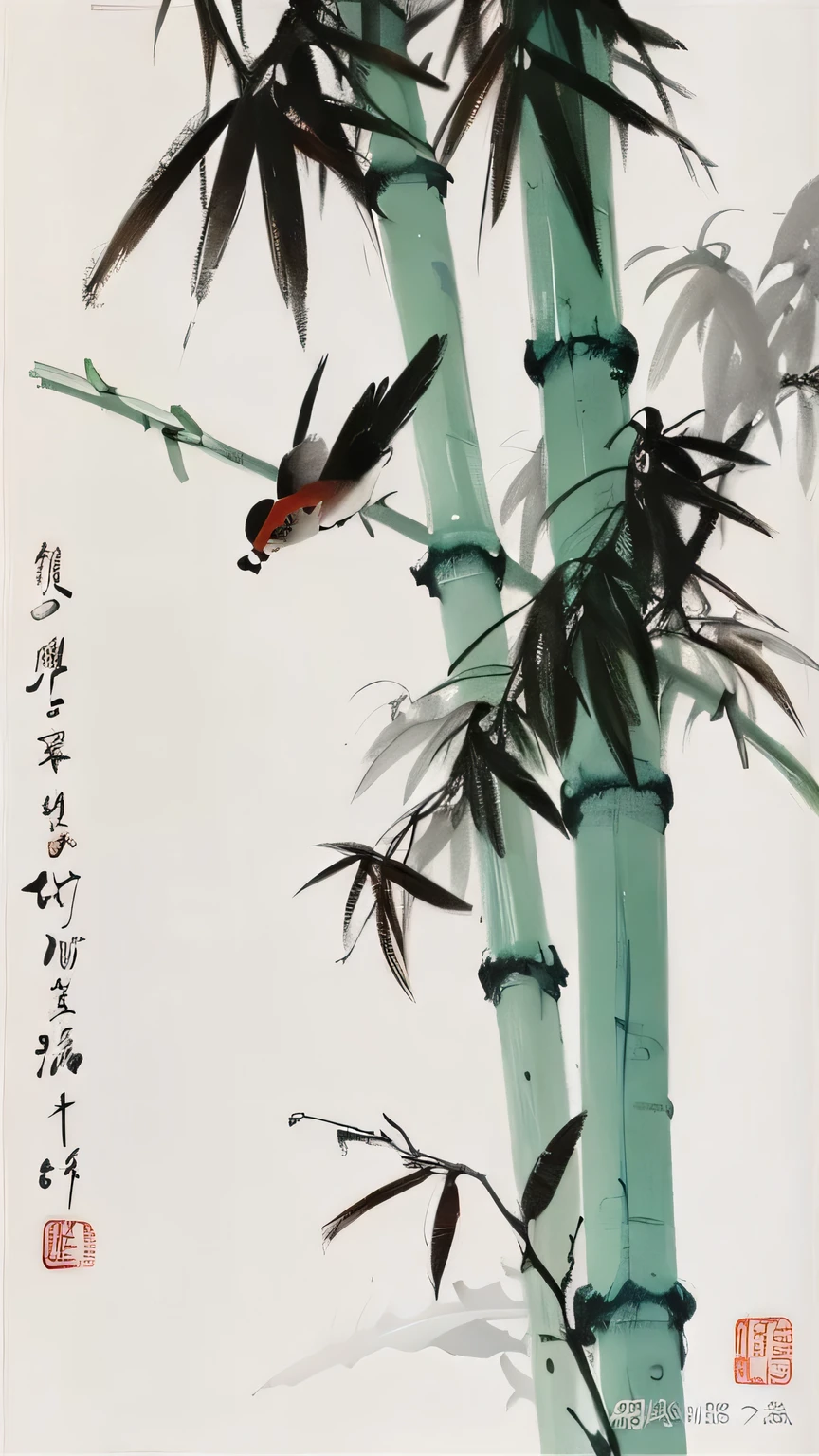 China's,Chinese painting