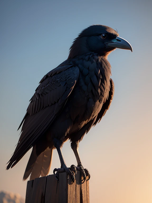 Crow