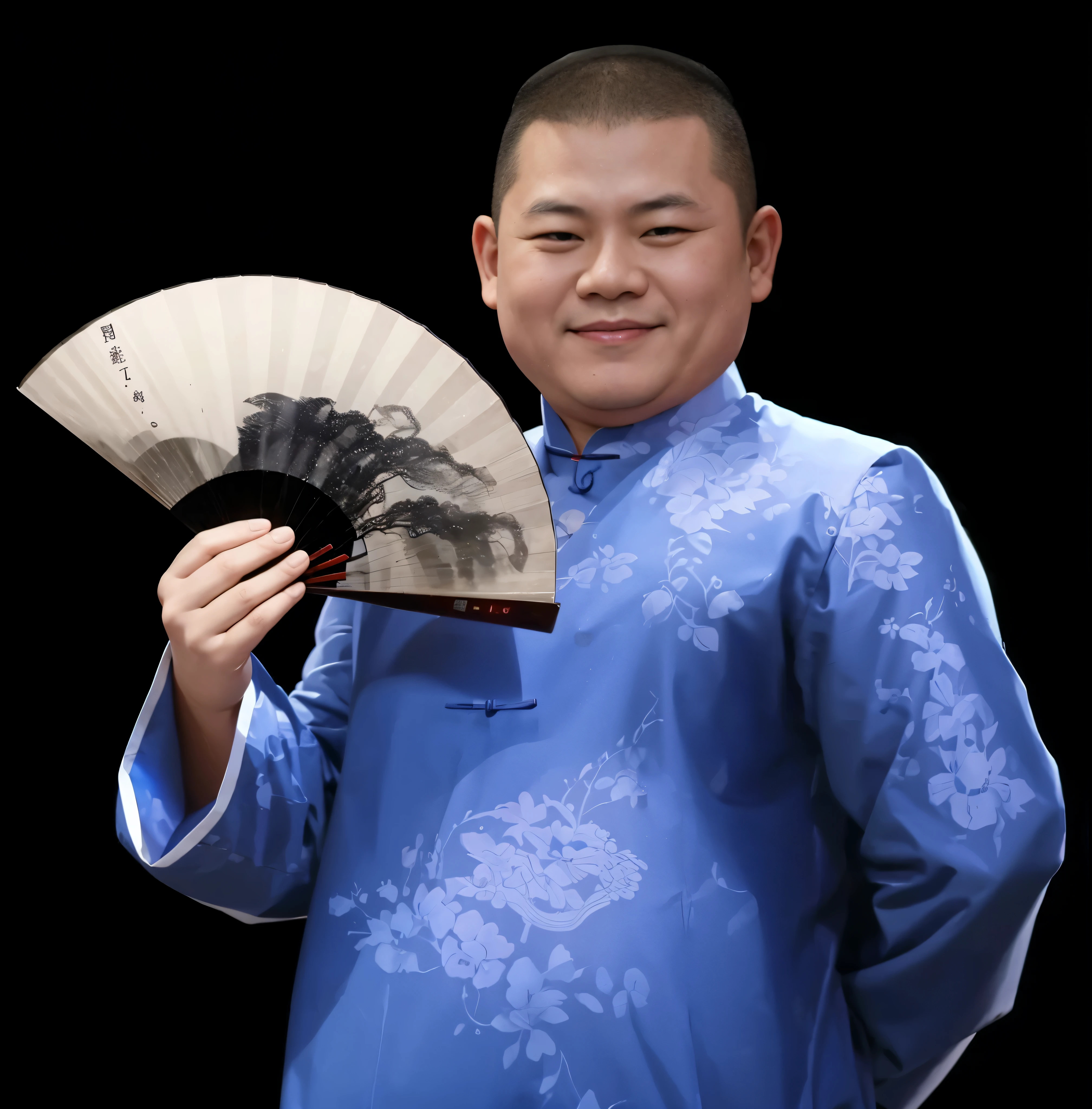 Yue Yunpeng, Actor Yue Yunpeng, Comedian, star,