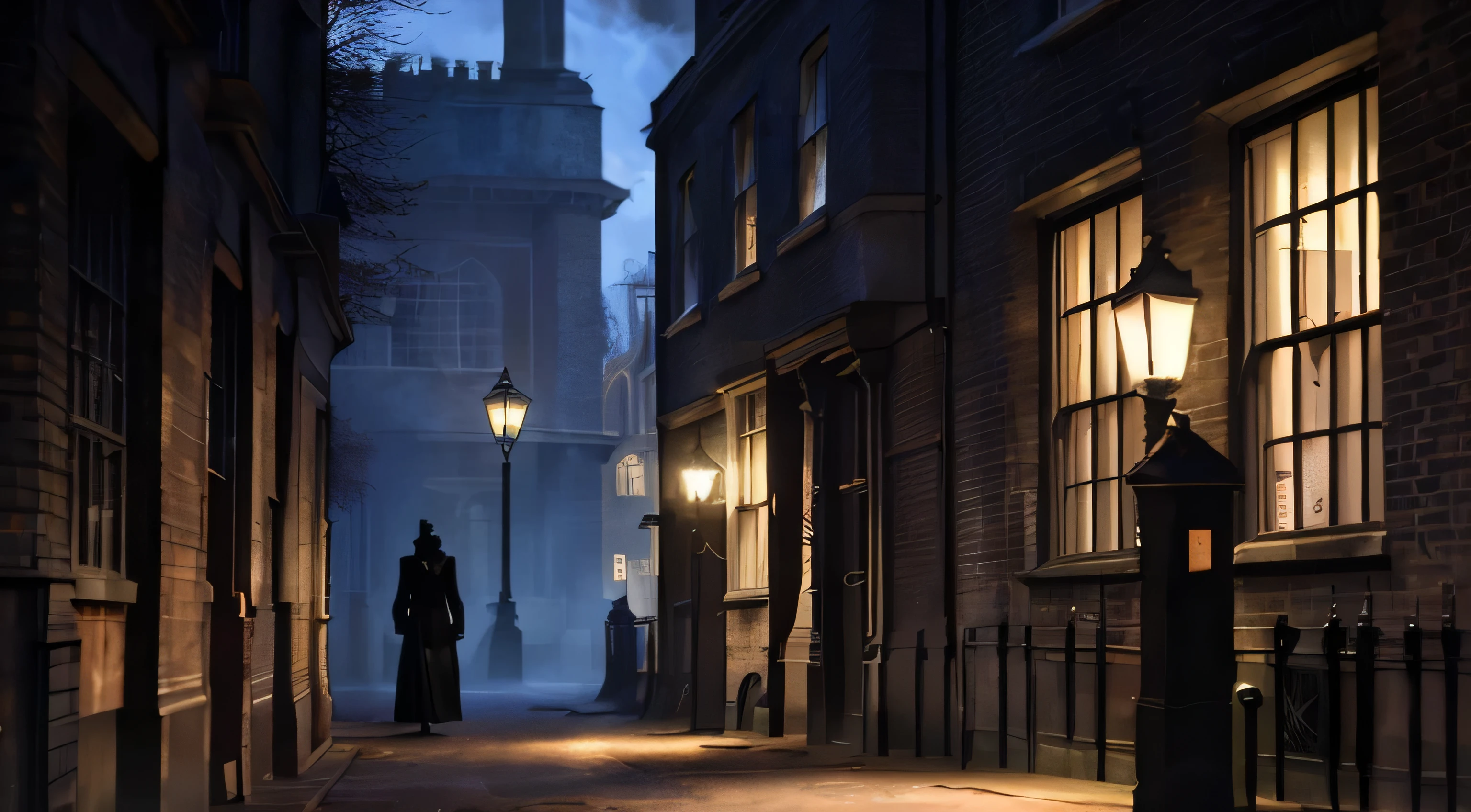 Exploring the haunted streets of London reveals chilling encounters, from the Tower of London's spectral residents to the ghostly figure in Covent Garden and the malevolent presence of 50 Berkeley Square. Each location bears witness to centuries of history and leaves visitors questioning the city's dark secrets.