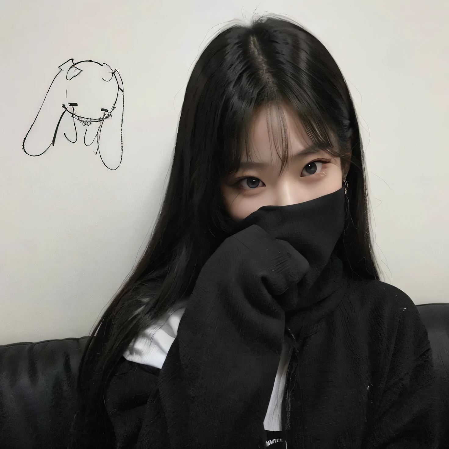 Jennie Kim 