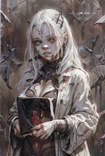 Horrorcore