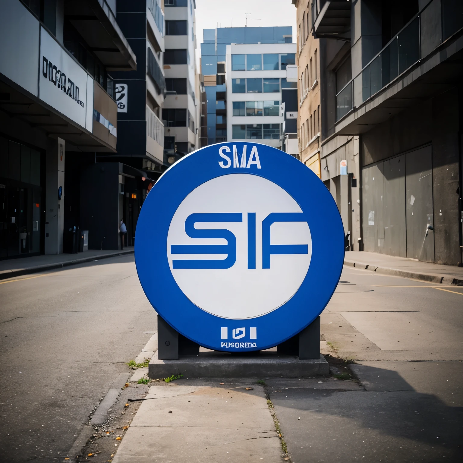 S MEDIA logo
