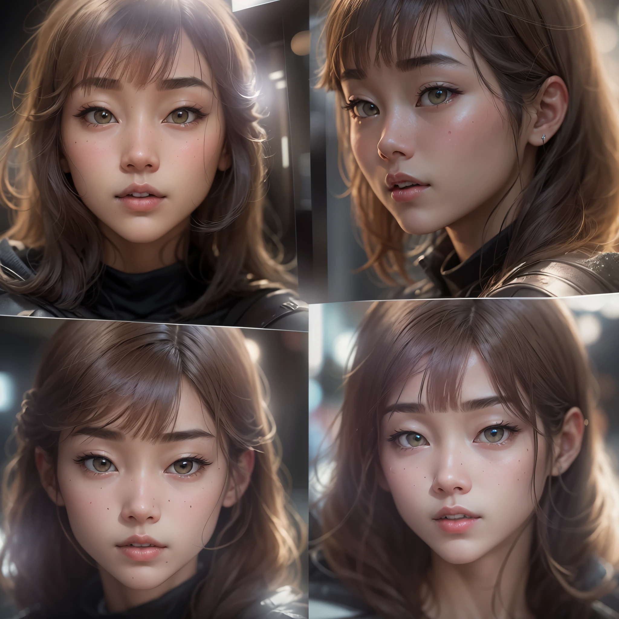 Michelle Hicks (Michelle Hicks) She is known as a model and actress.。彼女の身体的特徴に関するdetailedな情報は限られていますが、Below are her general characteristics::
-height: In standard model heights、It is considered to be around 175 cm。
- Hair color: 暗めのBrown。
- Eye color: Brown。
- Body Type: slender and well-proportioned model figure,。
-features: Sharp and delicate facial features、long nose、Crisp eyebrows。
NSFW, 8k raw photo, highest quality, masterpiece, ultra high resolution, film grain, filmg, 1girl, look at the audience, natural skin texture, リアルな目と顔のdetailed, Full lips, ((highest quality)), ((masterpiece)), (detailed:1.4), 3D, thick voluminous hair、particles of light、Pure Energy Chaos Antitech、HDR(high dynamic range)、ray tracing、NVIDIA RTX、super resolution、Unreal 5、subsurface scattering、PBR texturing、post processing、anisotropic filtering、Depth of the bounds written、Maximum clarity and sharpnesultilayer texture、Albedo map and specular map、surface shading、Accurate simulation of light-material interactions、perfect proportions、octane rendering、Two-tone lighting、Wide Aperture、Low ISO、White balance、Rule of thirds、8K RAW