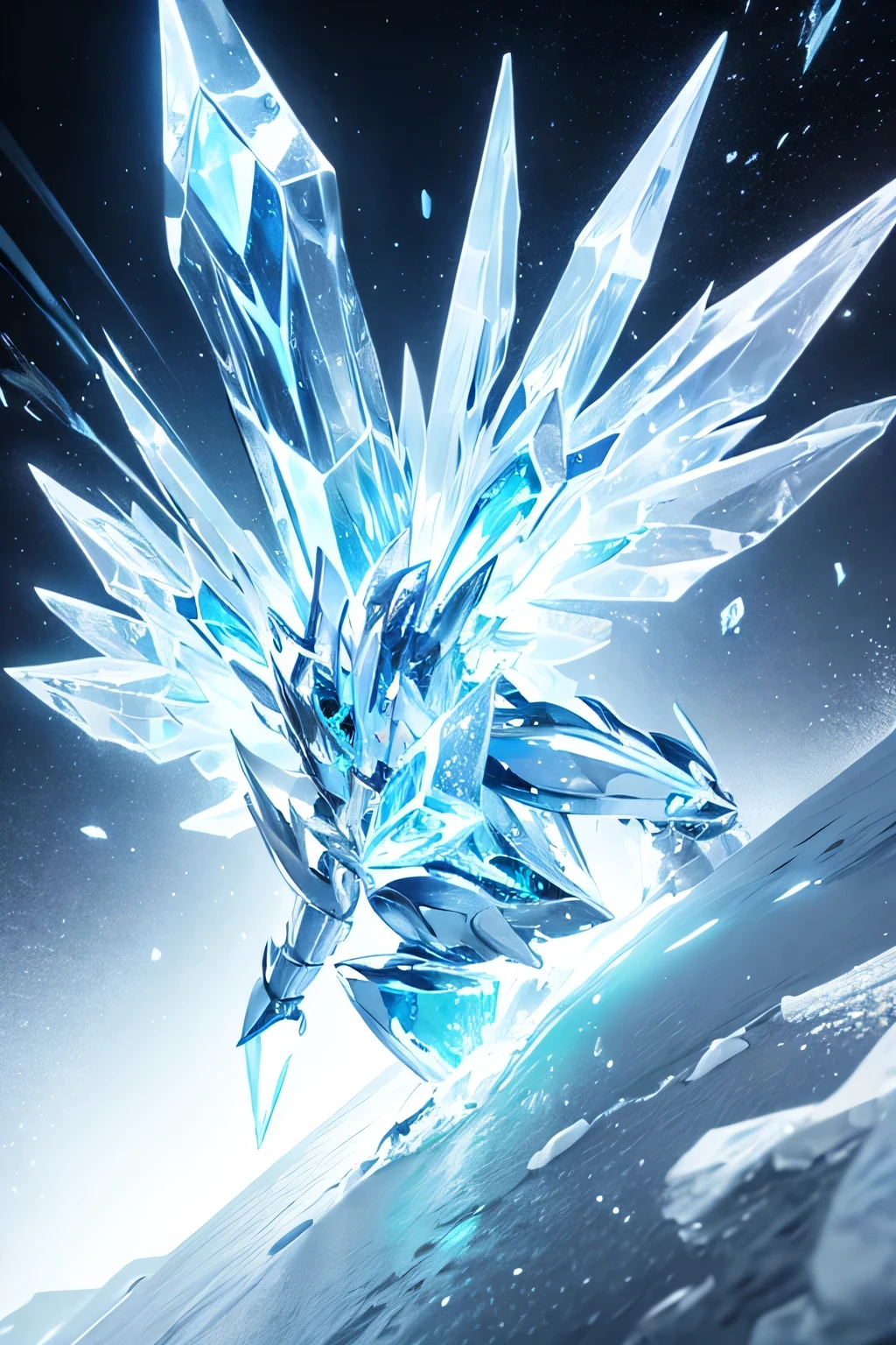 ice stomp ability icon