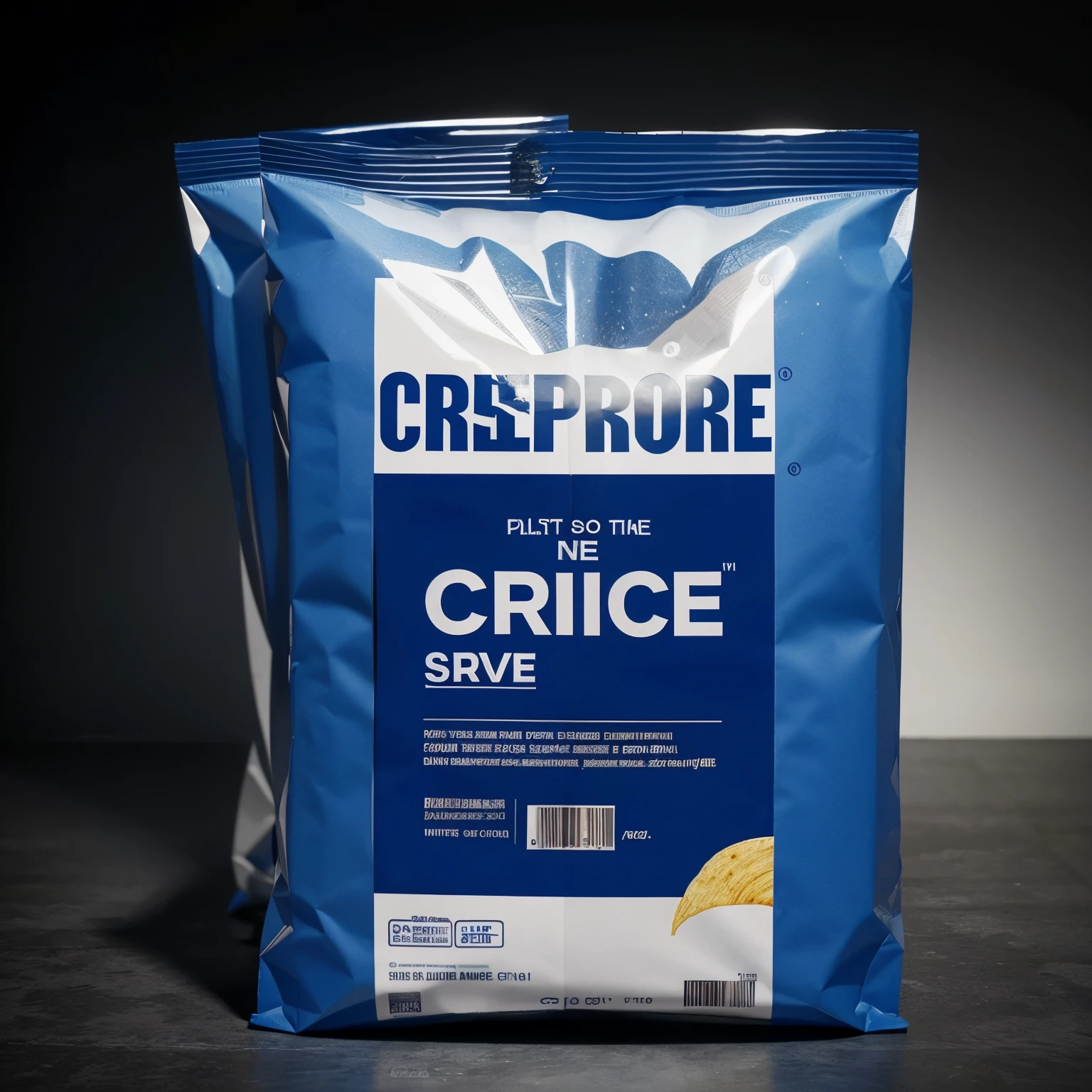 A packaging of 2 different sizes for the same product needs to be designed. It will be a plastic packaging (like a packet of chips). Logo is ready and a referal file to give an idea of how it should look is also there. Size will be confirmed within a week. The design should be appealing to the masses. Base colour of it would be a shade of yellow. Reminder of the design would depend on the candidates creativity. It needs to be made on CDR and to be shared in jpg, png, pdf & CDR file. Secrecy of the design is expected.