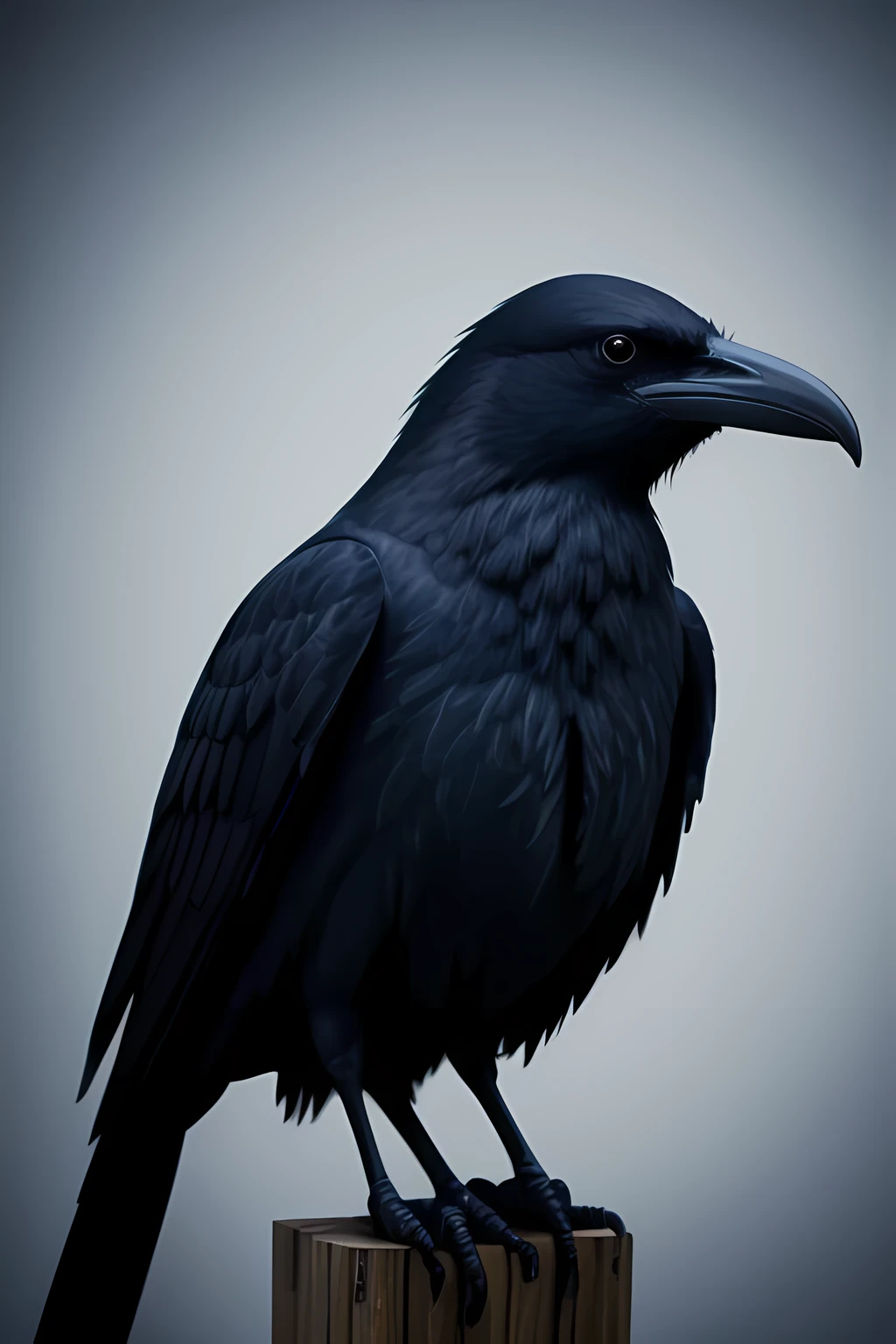 crow