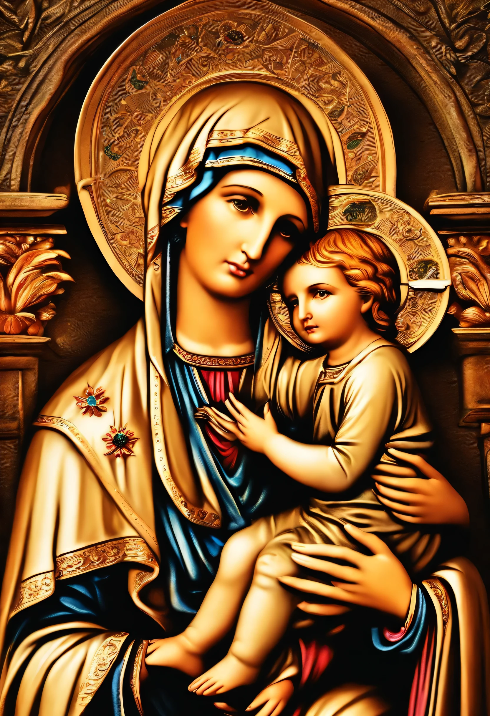 Our Lady of Perpetual Help