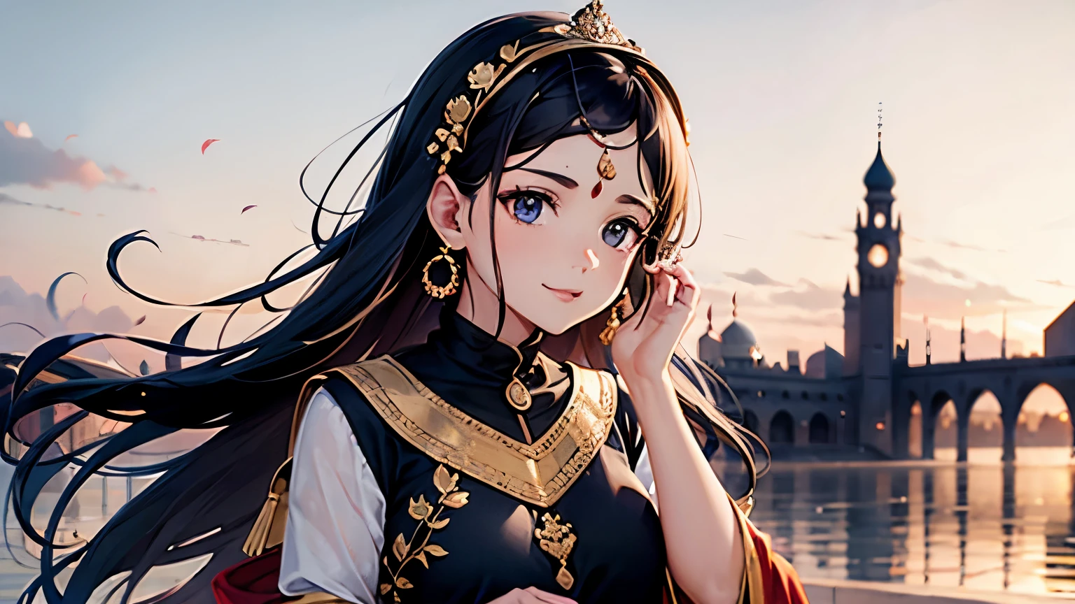 Nahida