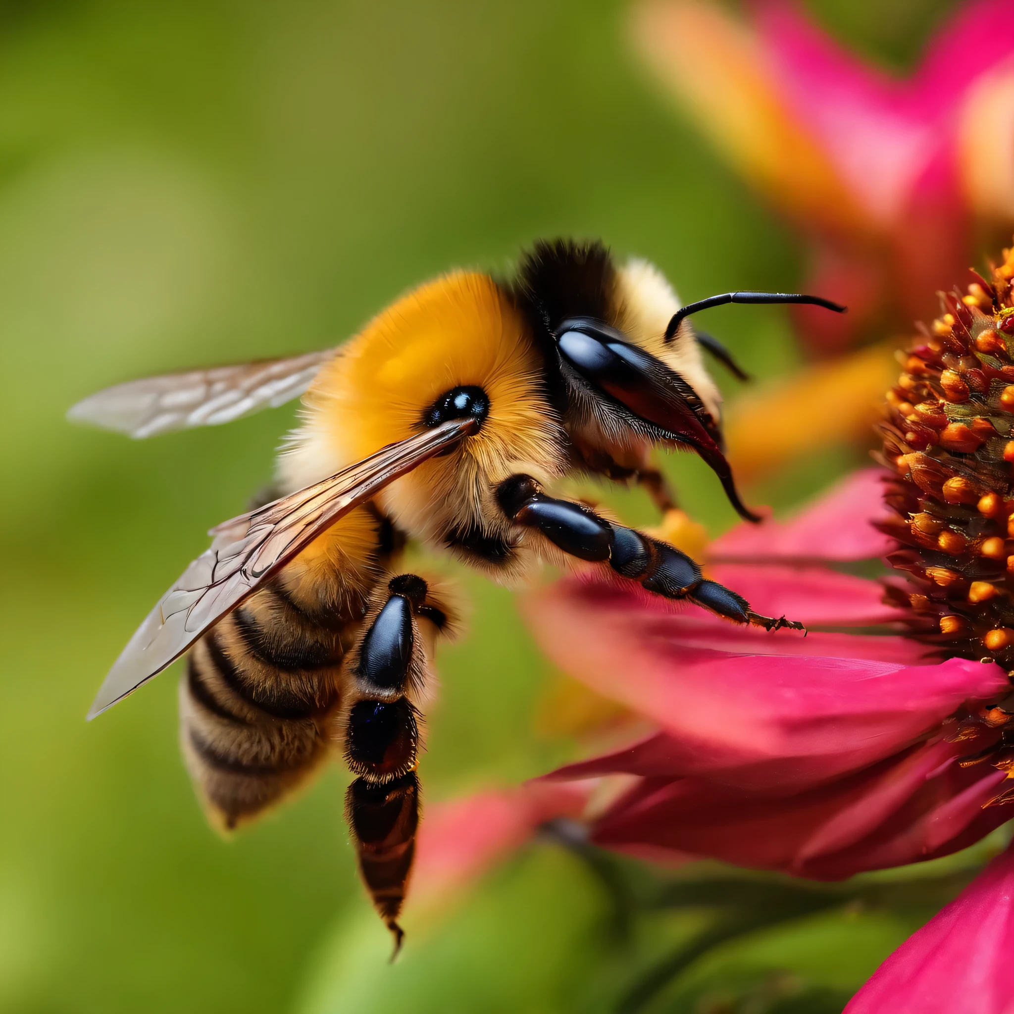 Bee