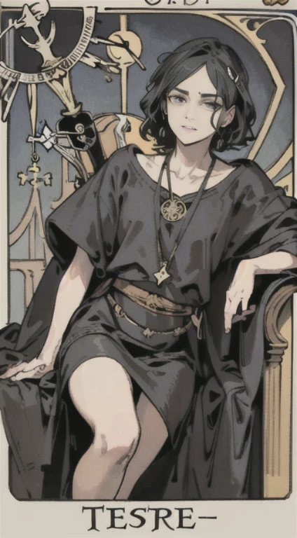 highest quality,masterpiece,(tarot cards:1.2), title