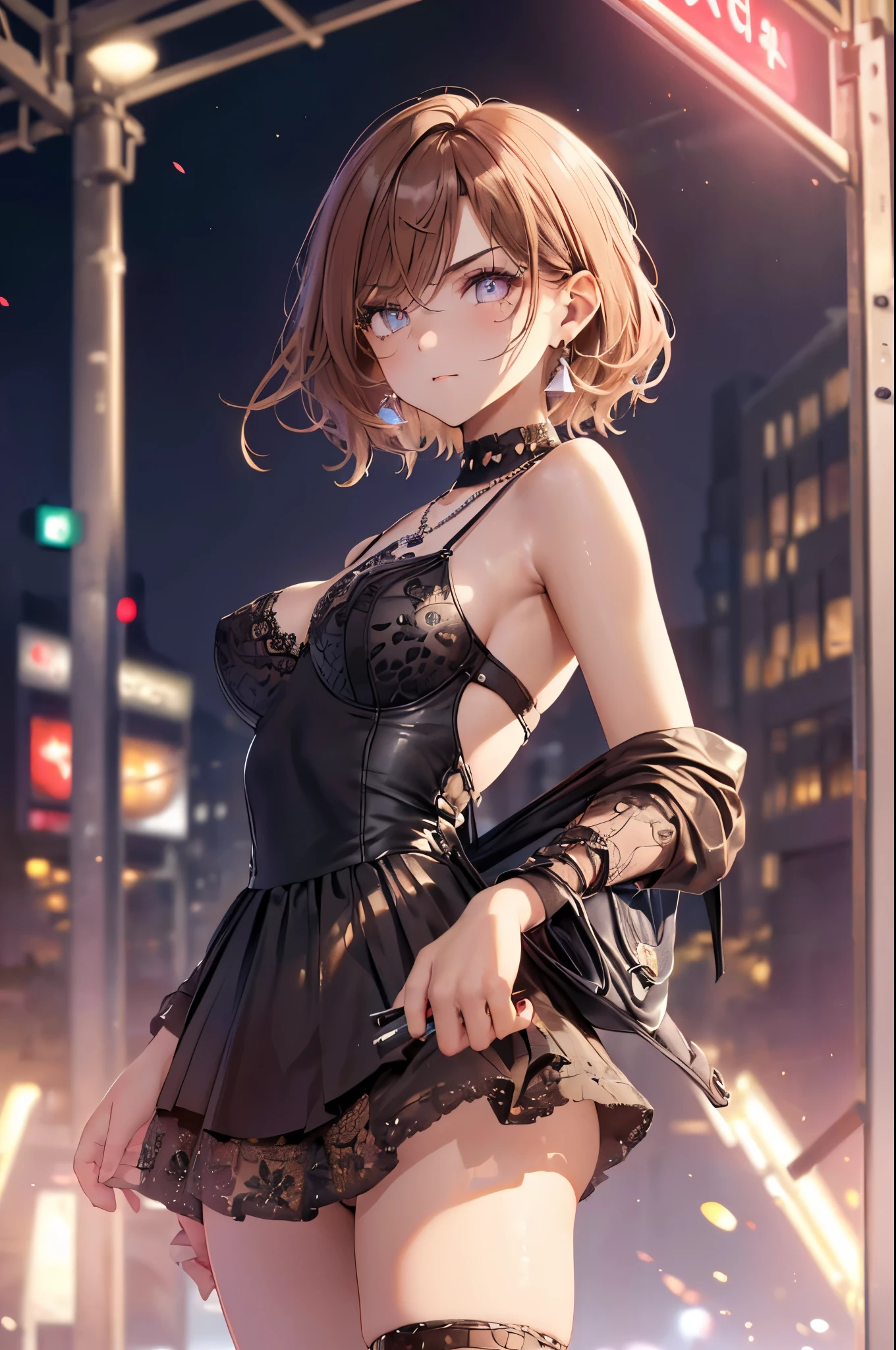 (((18 year old girl)), naked, photogenic pose, (prostitution), (Needle), fishnet tights, high heels, tights, boots , ((detailed facial features)), ((wide angle)), ((Exhibitionist)), Last,cinematic lighting, 4k, sharp focus, High resolution, Complex, high detail, sharp focus, dramatic,wallet, handbag, night, street, roadside, short hair,street light, pole, necklace, lingerie, race, earrings, building, street lights, ((Exhibitionist)), Last, ((detailed facial features)) ,cinematic lighting, 4k, sharp focus, High resolution, fine skin, fine eyes, Trending with ArtStation, Trending on CGsociety, Complex, high detail, sharp focus, dramatic, Realistic painting art by Midjourney and Greg Rutkowski,wallet, handbag, night, street, roadside, roadside, cash money, condom, Chicago, new york, manhattan, Hongkong, Tokyo, Las Vegas, cyber punk, neon light, vehicle, short hair,street light, pole, taxi, tobacco, necklace, red light district, sexuality, prostitution宿, lingerie, race, Amsterdam, Moscow, earrings, pistol, building, street lights, detailed background, Seoul, Shanghai, type, beautiful and detailed face, fans only, tightened, revealing dress, ①Quality:(1girl:1.3),(Perfect hands:1.3),(Perfect Anatomy:1.3), (master piece:1.3),(best quality:1.3), detailed,8k ②th:high resolution,beautiful detailed eyes, cute eyes, sparkling pupils, Intricate Iris Details, Captivating Eye Reflections, Sparkling Highlights in the Eyes, Depth and Dimension in the Pupils, Subtle Color Variations in the Iris, Meticulous Eyelash Details, detailed eyes, ③Lighting:Best Illumination, ④Chest:(small breasts:1.3), (Beautiful breasts:1.0), (beautiful nipples:1.0), (: 1.3), (on the beds, :1.3), (m legs:1.3), (spread legs:1.3), ①Quality:(1girl:1.3),(Perfect hands:1.3),(Perfect Anatomy:1.3), (master piece:1.3),(best quality:1.3), detailed,8k ②th:high resolution,beautiful detailed eyes, cute eyes, sparkling pupils, Intricate Iris Details, Captivating Eye Reflections, Sparkling Highlights in the Eyes, Depth and Dimension in the Pupils, Subtle Color Variations in the Iris, Meticulous Eyelash Details, detailed eyes, ③Lighting:Best Illumination, ④Chest:(small breasts:1.3), (Beautiful breasts:1.0), (beautiful nipples:1.0), (erection of nipple:1.2), (thick nipples:0.5), ⑤ part: ultra-detailed face,detailed skin, ⑥Body shape:(slender body type:1.3), Miwaki. beauty legs. Seven heads, small head, ⑦Skin: ⑧Expression:(blush:1.3), Looking at Viewer, waiting for a kiss, ⑨Style: NSFW, sexy body, animation, illustration, (Bewitching:1.3). ⑩Subject:Oh Madoka,