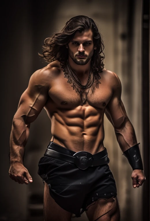 Homem hiperrealista, (hiperrealista), (high resolution), (8k), (extremamente detalhado), (best illustration), (melhor qualidade), (super detalhado), (obra-prima), (rosto detalhado) homem foto rosto detalhado, praia, blusa vermelha, os olhos, Grey cap