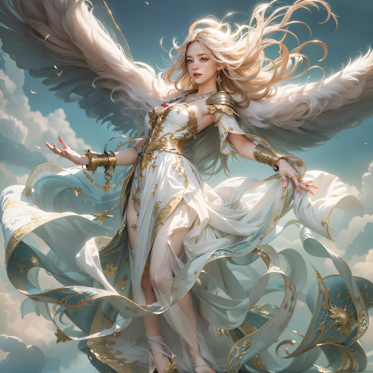 After erasing the original image, redraw the background to match the surrounding tones