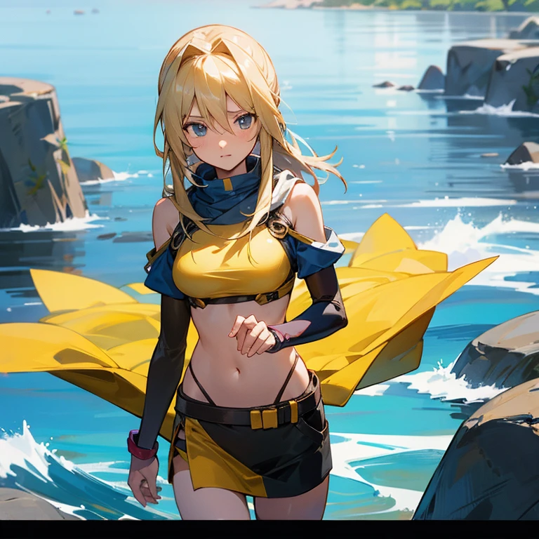 Agrias oaks fft bikini anime