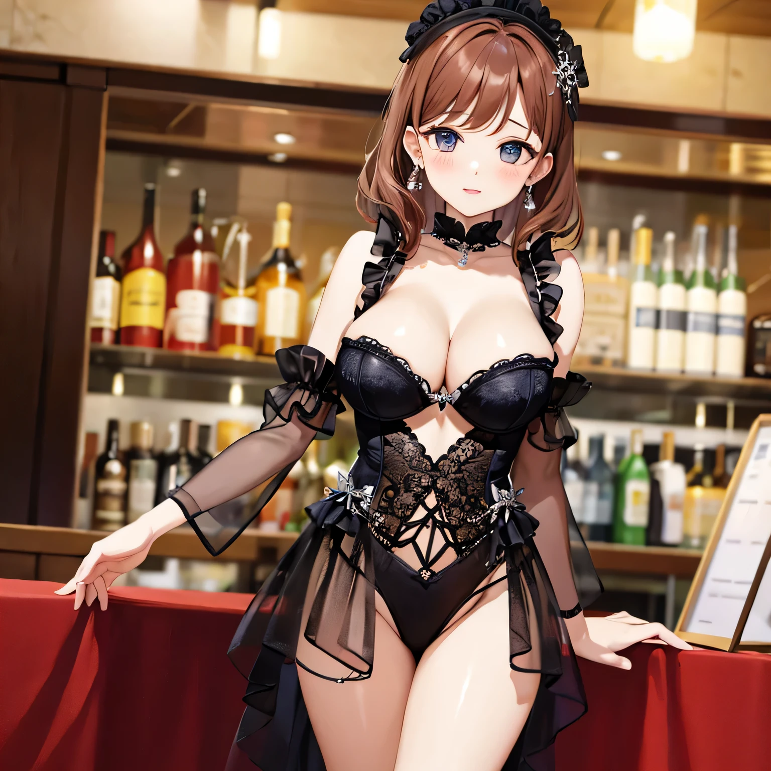 woman woman in sexy dress,gr3ysh33r