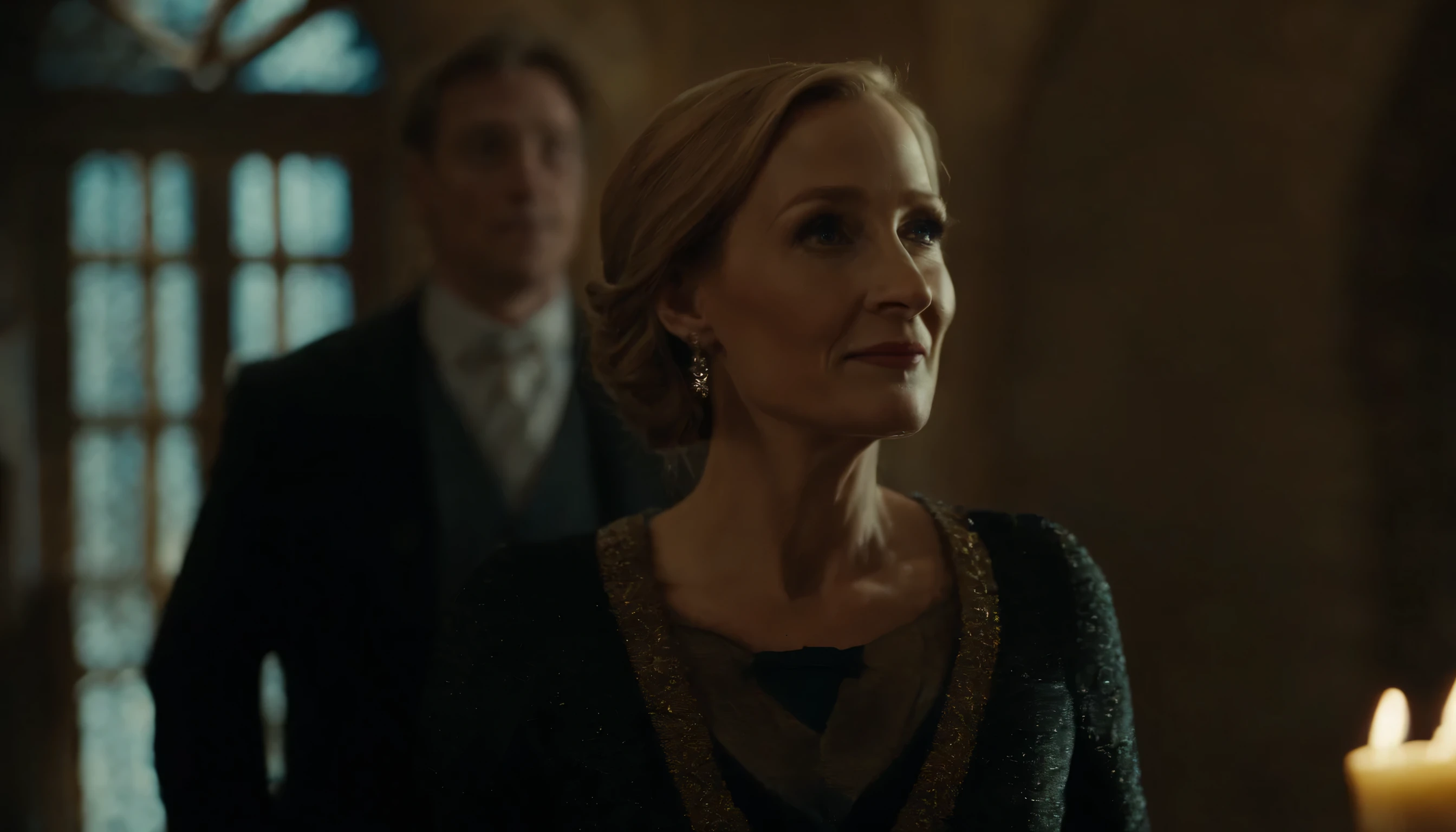 J. K. Rowling