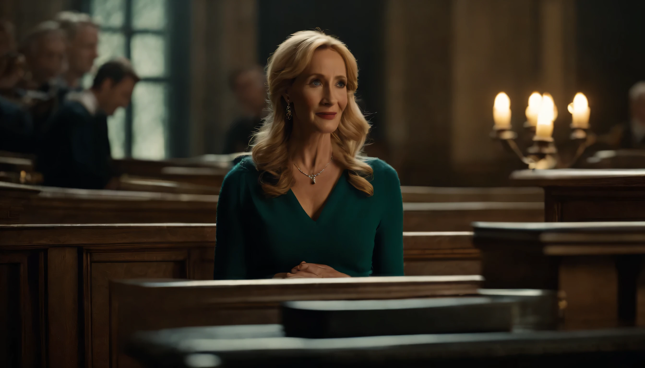 J. K. Rowling