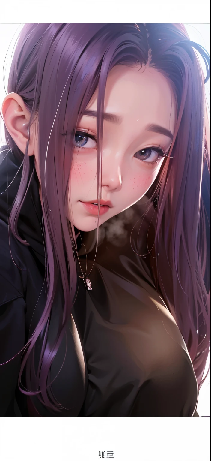 8K、RAW、lovey-dovey,  Blush, 