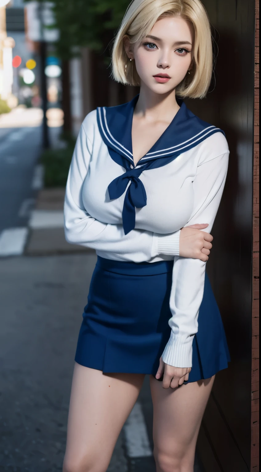 NSFW, (masutepiece), (photo realistic1.4), 超A high resolution, Best Quality, 8K, Soft light, Blurry background,
BREAK 
1girl ,13years, Very beautiful junior high school student, ‎Classroom、Beautiful face, Beautiful face, Perfect face, cute symmetrical eyes, 二重まぶた, backpack、espadrilles、slender, (Huge breasts:1.7),large full breasts,  Pants are visible、puffies_, bra very、election , Sweaty body, (Short shaggy hair, dark brown hair),
1girl in, (School uniform, Sailor suit with short sleeves), Colossal tits, Pleated skirt, Skirt lift, ((??? dripping , ??? on the body)),
break
Evil smile, ((embarrassed, shame)), Full face blush, breathing deeply, Looking at Viewer, Open legs:1.5