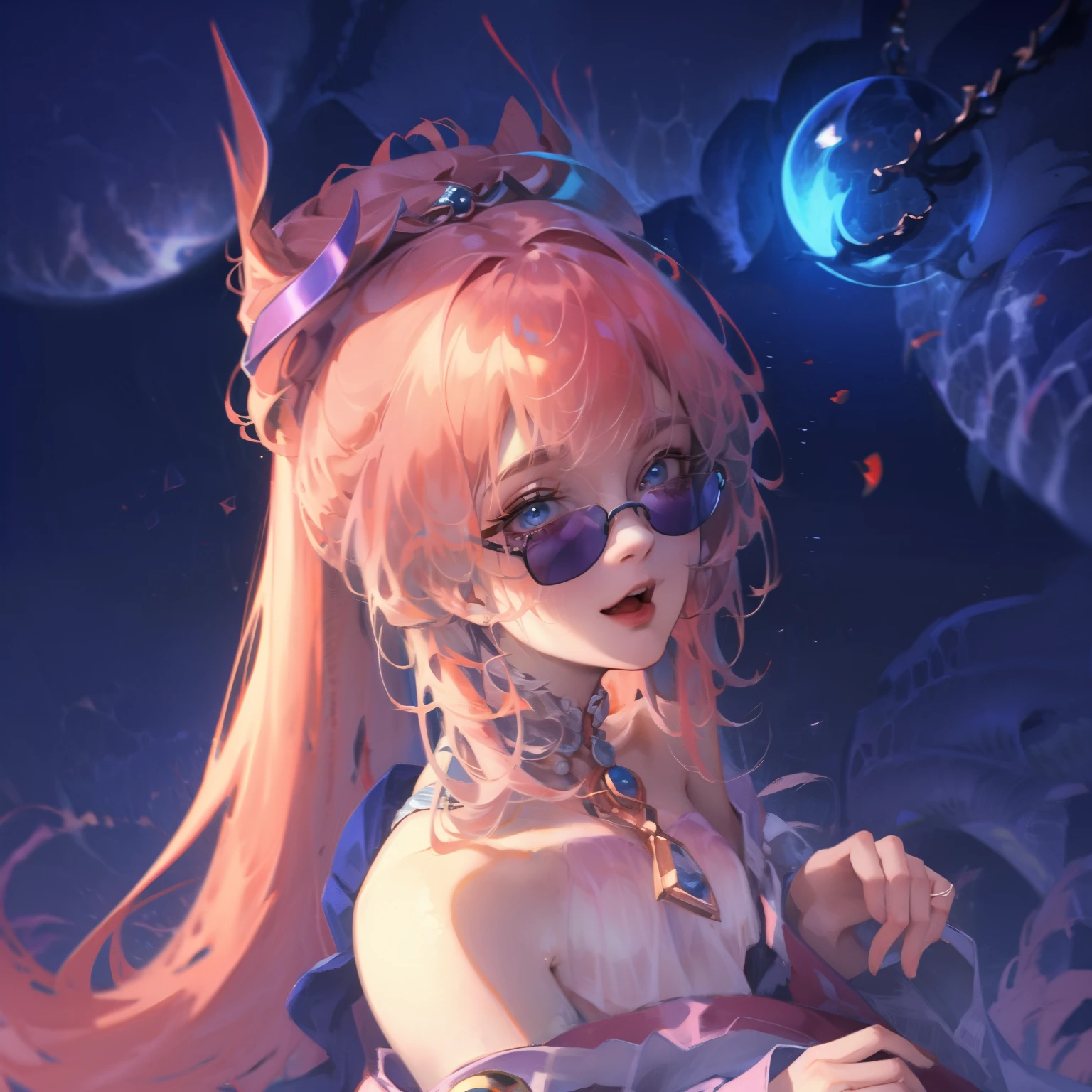 ((best quality)), ((masterpiece)), ((actual)), ((best quality)), ((masterpiece)), ((actual)), Girl walking in the desert, Look tired, Wear loose-fitting clothing, long-sleeved shirts and pants, hat, sunglasses, very beautiful, At eye level with a natural, casual style, breath-taking scenery, masterpiece, (high resolution), The original, extremely detailed 8K , (photoactual:1.4),flawless face, perfect eyes,Symmetrical body shape,Smile,