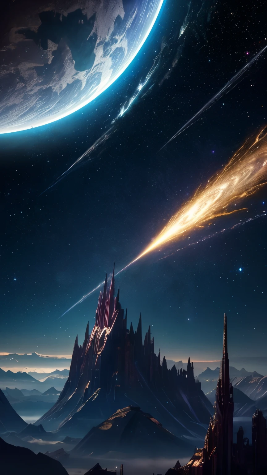 (best quality,4k,8k,highres,masterpiece:1.2),ultra-detailed,(realistic,photorealistic,photo-realistic:1.37),fantasy race,planet mercury,armor,detailed characters,distinctive features,otherworldly landscape,futuristic elements,shiny metal armor,elaborate helmets,fantastical weapons,glimmering shields,breathtaking scenery,mysterious atmosphere,distant horizon,ethereal lighting,vibrant colors,celestial beings,dynamic poses,epic battle scene,otherworldly creatures,unearthly beings,magical energy,spellbinding aura,cosmic powers,mythical creatures,powerful guardians,sculpted muscles,fierce expressions,alien technology,advanced weaponry,interstellar travel,astral realm,ancient civilization,timeless beauty,mythological lore,grandiose temples,celestial bodies,starlit sky,intergalactic warriors,majestic structures,extraterrestrial artifacts