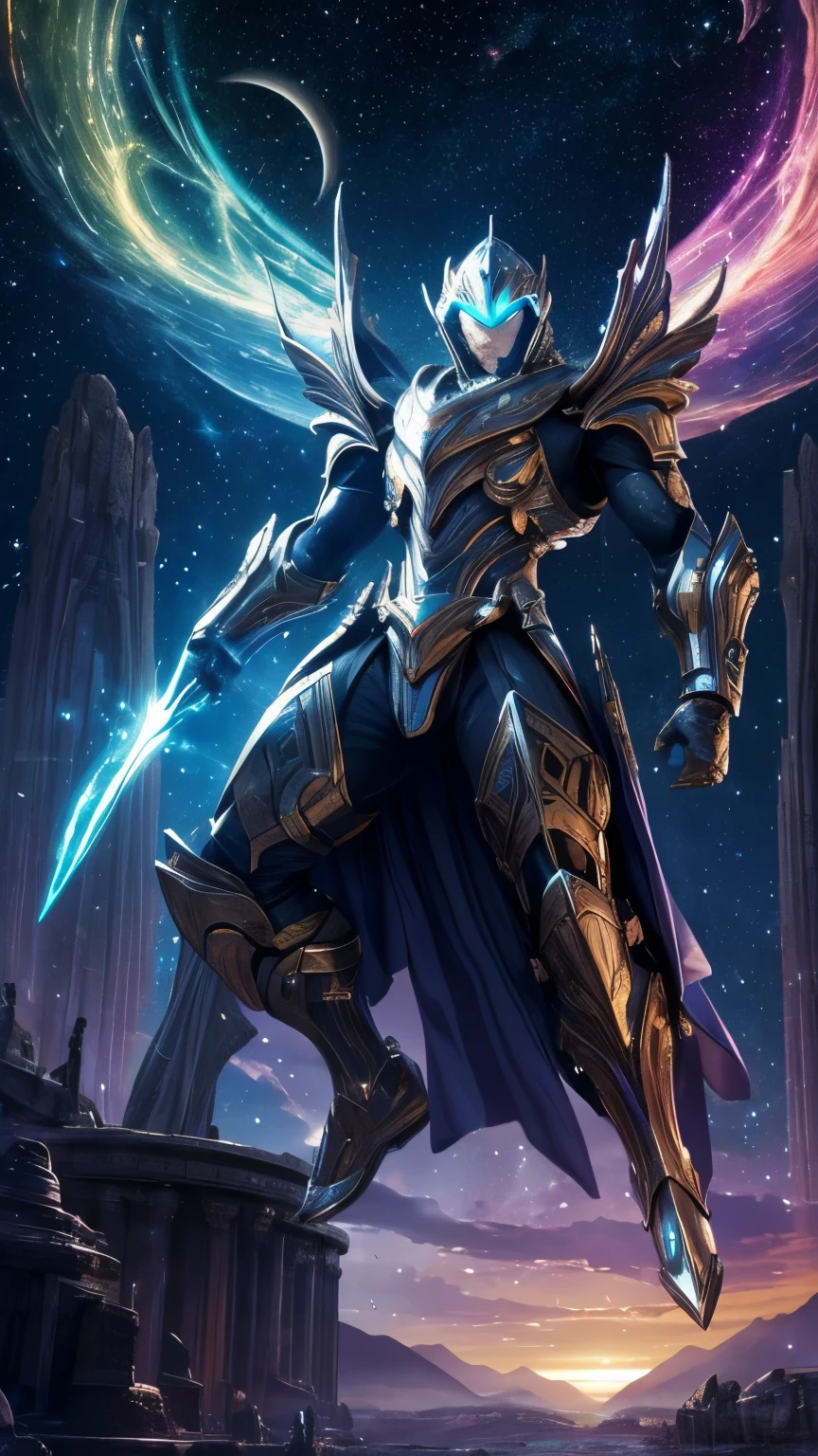 (best quality,4k,8k,highres,masterpiece:1.2),ultra-detailed,(realistic,photorealistic,photo-realistic:1.37),fantasy race,planet mercury,armor,detailed characters,distinctive features,otherworldly landscape,futuristic elements,shiny metal armor,elaborate helmets,fantastical weapons,glimmering shields,breathtaking scenery,mysterious atmosphere,distant horizon,ethereal lighting,vibrant colors,celestial beings,dynamic poses,epic battle scene,otherworldly creatures,unearthly beings,magical energy,spellbinding aura,cosmic powers,mythical creatures,powerful guardians,sculpted muscles,fierce expressions,alien technology,advanced weaponry,interstellar travel,astral realm,ancient civilization,timeless beauty,mythological lore,grandiose temples,celestial bodies,starlit sky,intergalactic warriors,majestic structures,extraterrestrial artifacts