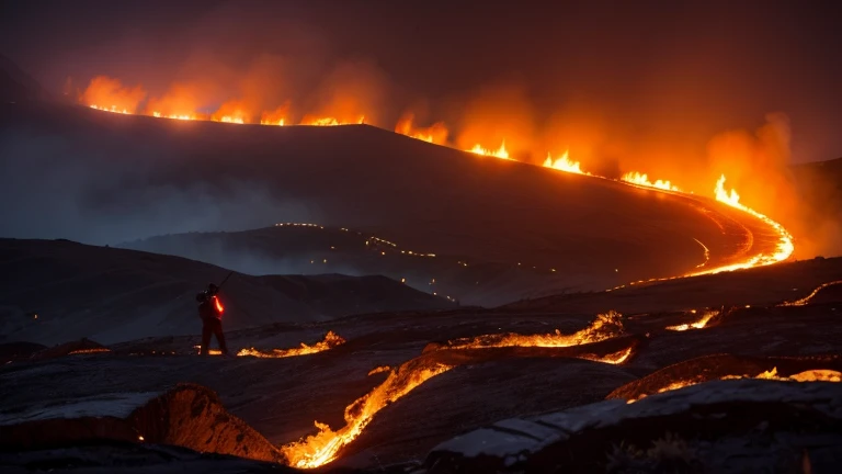 Fire