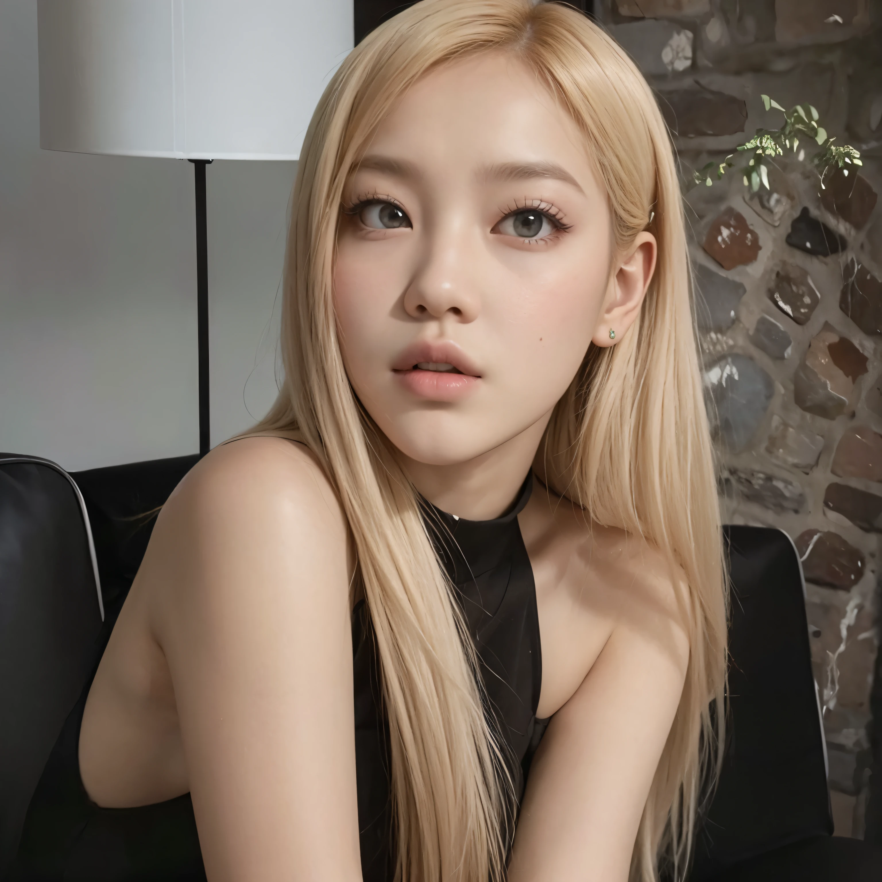 Park rose of blackpink