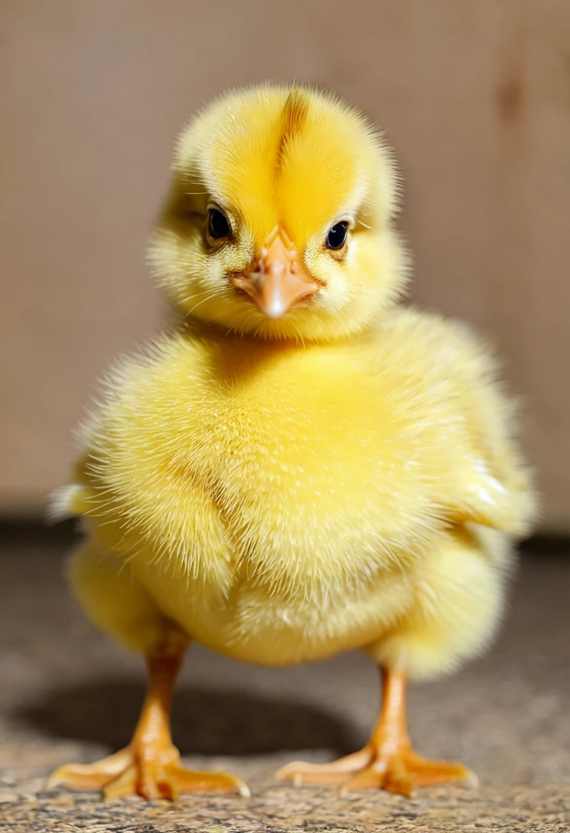 chick