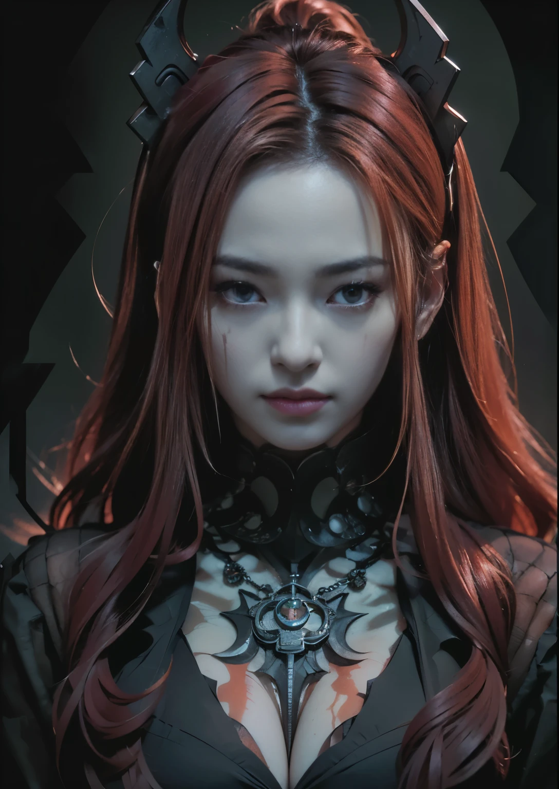 blood symbol
