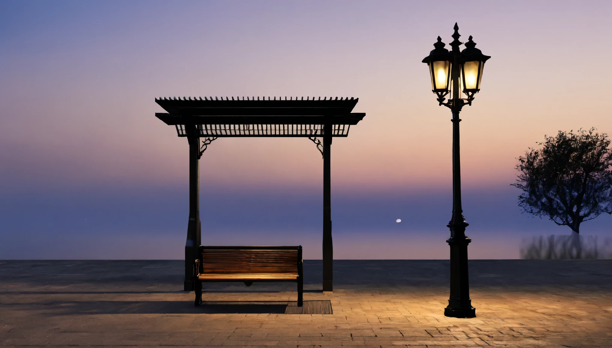(best quality,4k,8k,highres,masterpiece:1.2),ultra-detailed,(realistic,photorealistic,photo-realistic:1.37),city park bench,serene night,streetlight glow,urban scenery,peaceful atmosphere,lonely bench,metropolis ambiance,nighttime tranquility,shadows and highlights,beautifully rendered,crisp details,depiction of stillness,city nightscape,subtle lighting,metropolitan charm,benches under moonlight,serenity in the city,park solitude,nighttime serenade,quiet contemplation,nighttime symphony,empty park,gentle glow,romantic ambiance,lamp post illumination,park benches,calm urban oasis,starry sky overhead,lamp-lit paths,cityscape backdrop,dreamy atmosphere,night stroll in the park,urban solitude,nighttime park scenery,soothing palette,intimate setting,twinkling streetlights,tranquil park bench